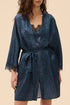 Simone Perele 23H Satin Secrets Kimono